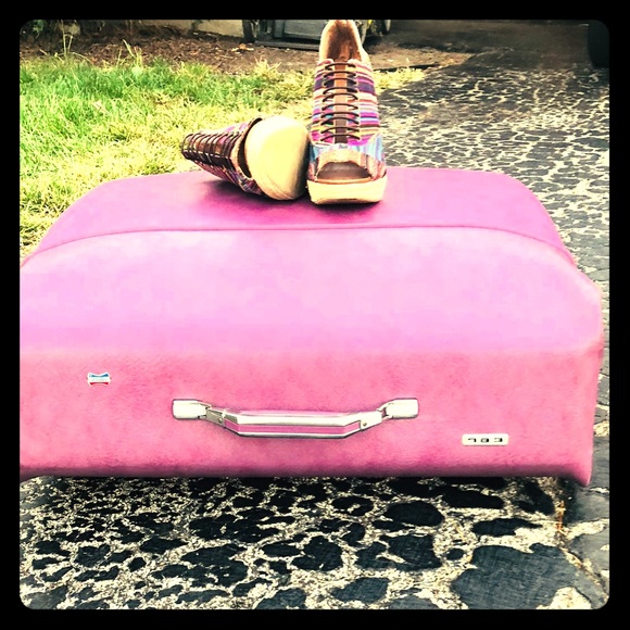 wedge shoes - Picture 1 of 4